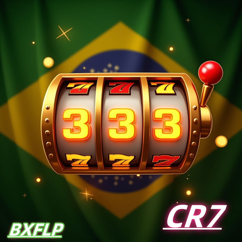 CR7 bet.com: Jogos de Cassino Online e Slots Exclusivos!
