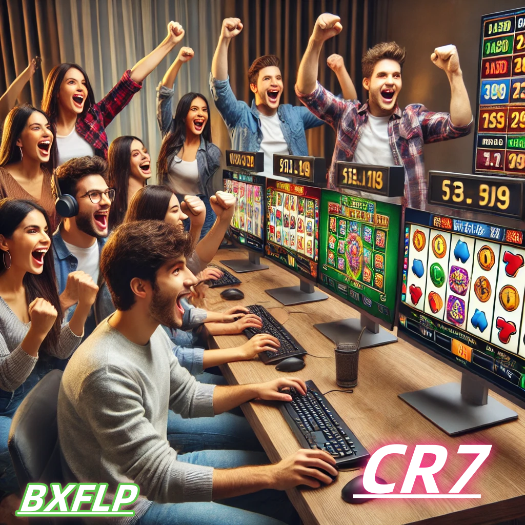 CR7 bet Plataforma: Acesse o Site Confiável Agora!