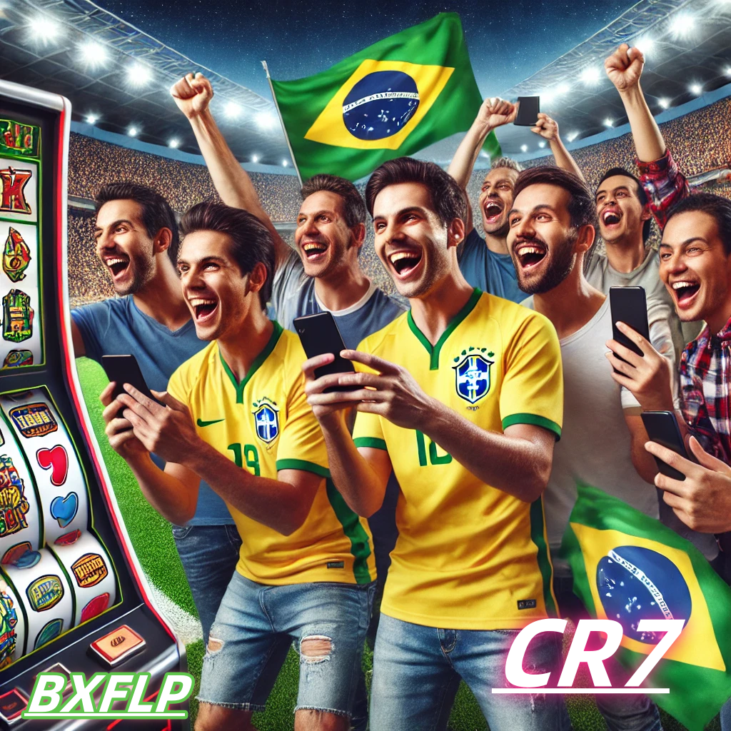 CR7 bet: Seu Lugar Para Bônus e Promoções Incríveis